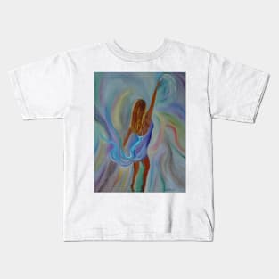 Exotic Dancer No. 1 Kids T-Shirt